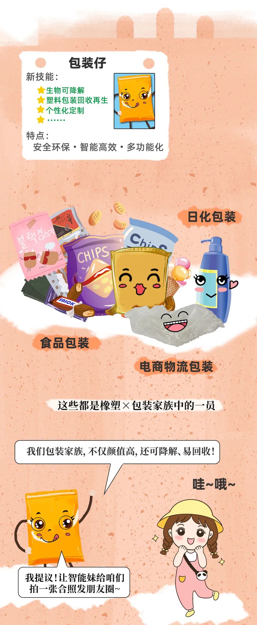 一張圖，走進(jìn)CHINAPLAS的橡塑大世界！預(yù)登記已開啟！Let's go